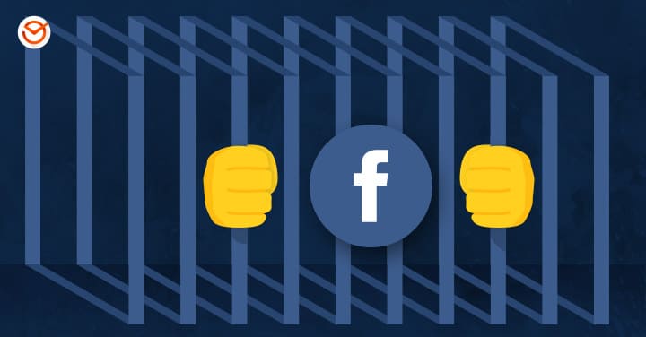 Facebook Jail