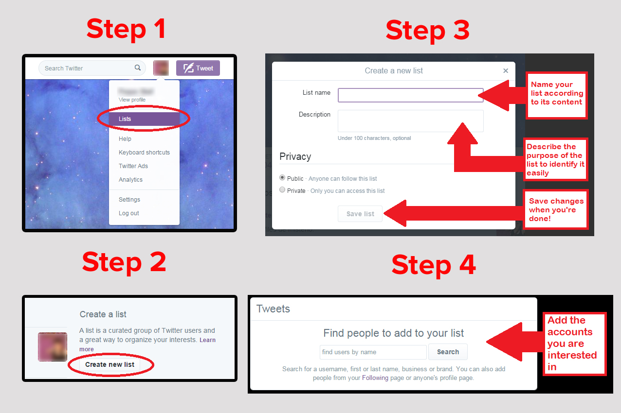 How to get more followers on Twitter