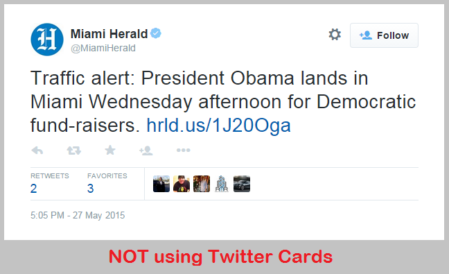 How to get more followers on Twitter