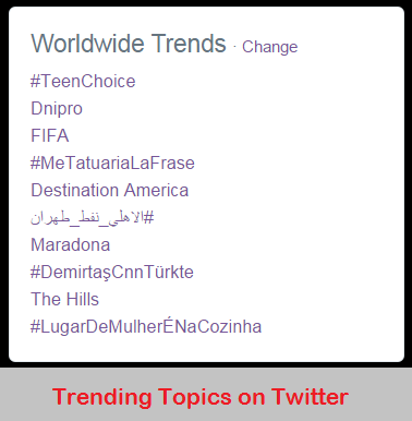 How to get more followers on Twitter