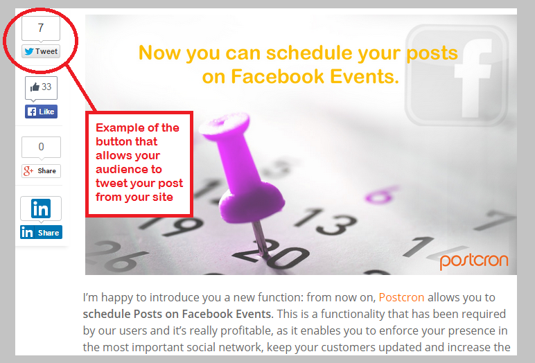 How to get more followers on Twitter