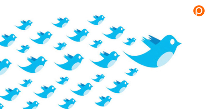 how to get more followers on twitter