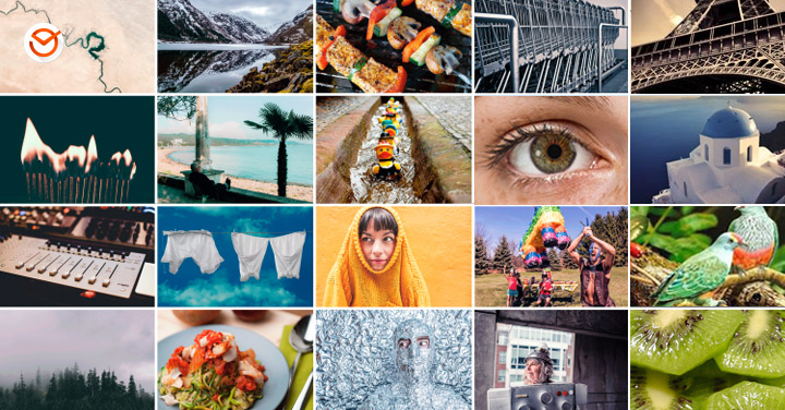 The 50 best free images banks for your blog (legal!)