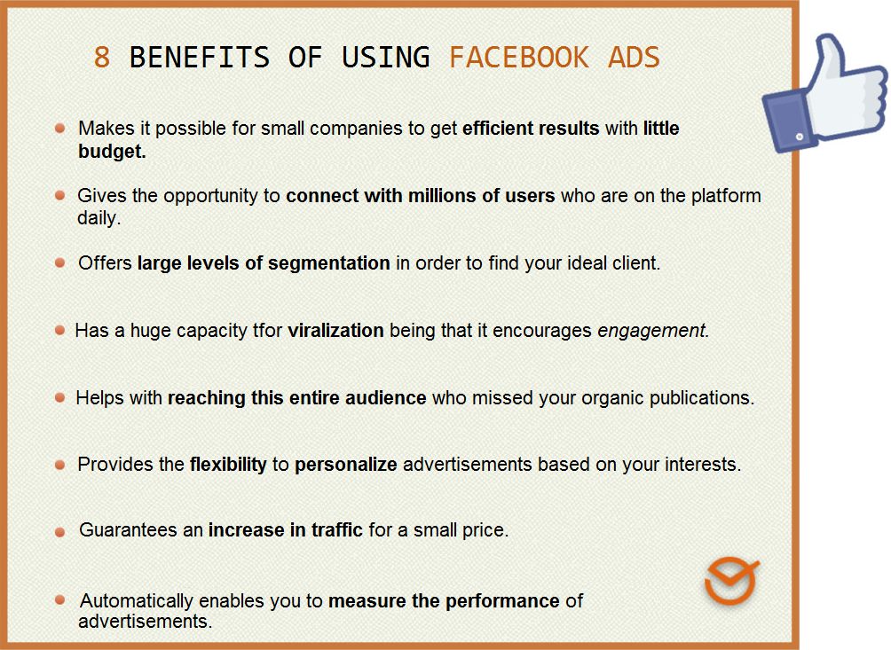 Benefits of Using Facebook Advertising Campaigns