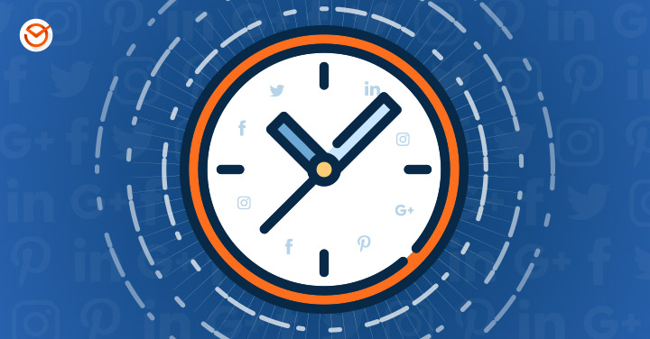 Social Network Marketing: How Many Times per Day Should You Publish to Reach your Audience?