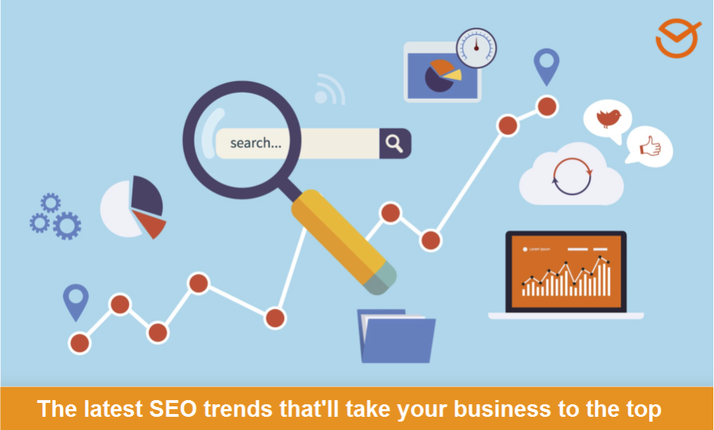 seo techniques trends
