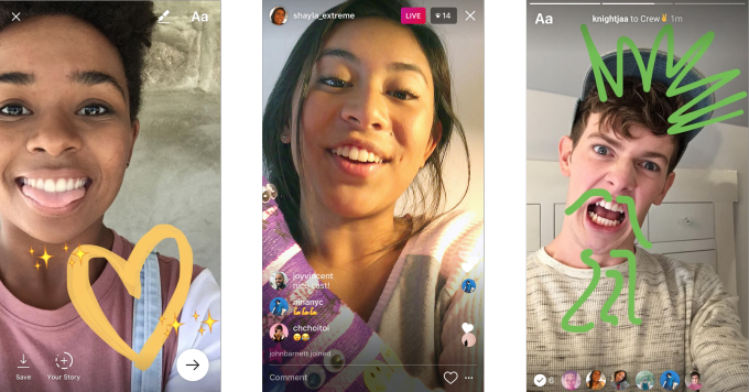 instagram-live