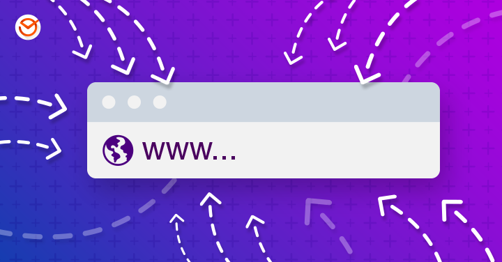 Increase Website Traffic