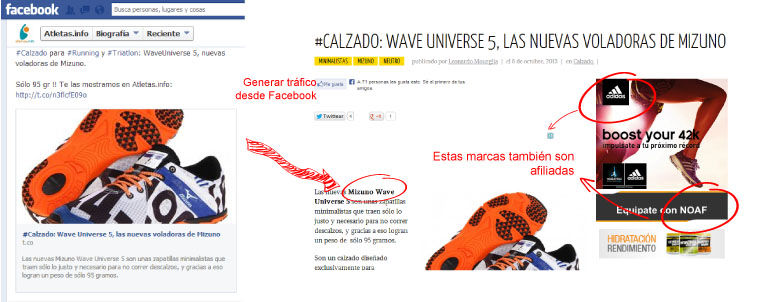 TRAFICO DESDE FACE ALTETAS INFO