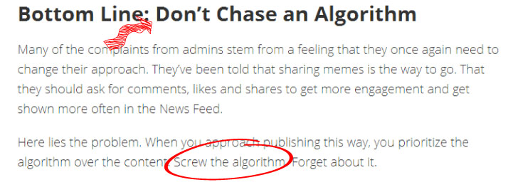 jon loomer bottom line