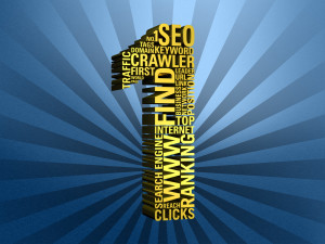 SEO blog - estar primero en los resultados de búsquedas de Google