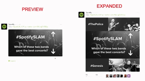 PREVIEW EXPANDED