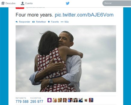 OBAMA BRAND STORYTELLING