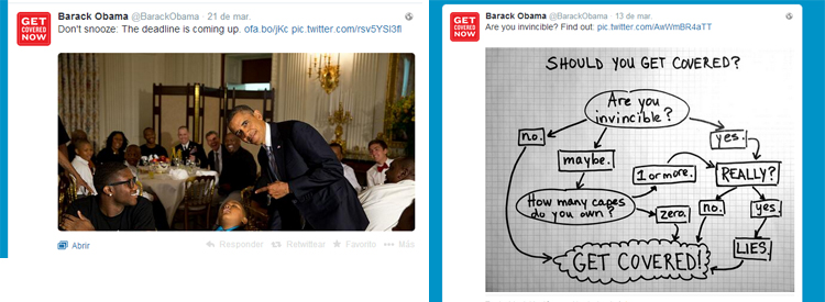 OBAMA STORYTELLING STYLE