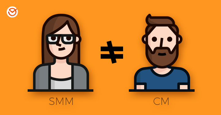 Social Media Manager: ¿Qué hace realmente y cómo se diferencia de un Community Manager?