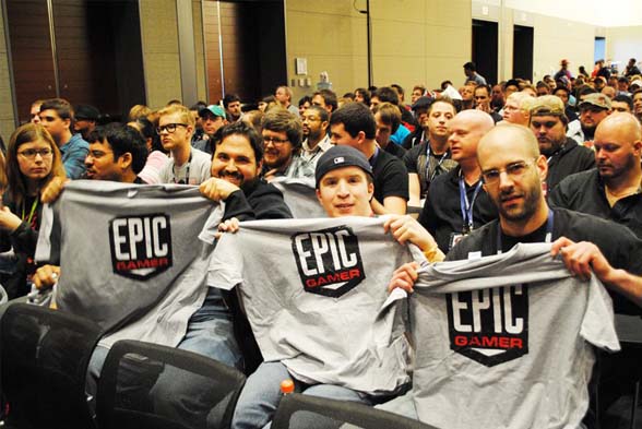 EPIC COMMUNITY
