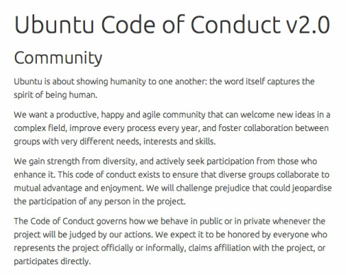UBUNTU
