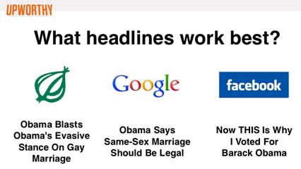 WRITE GREAT HEADLINES 11
