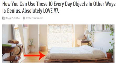 WRITE GREAT HEADLINES 7