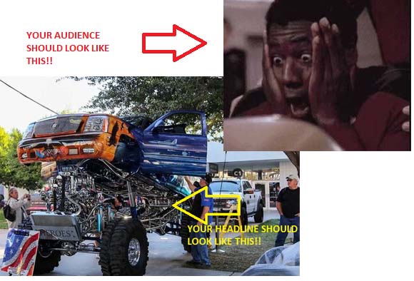 escribir posts y tweets