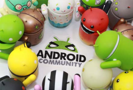 android