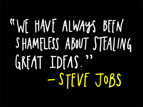 Steve-Jobs-quotes-stealing-ideas