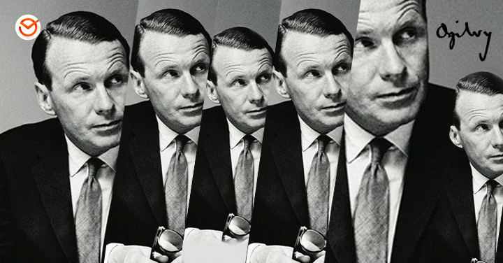 David Ogilvy: los 7 mandamientos de la publicidad que todo marketinero tiene que saber