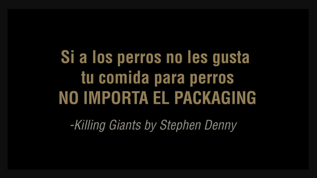 Hay veces en que lo que falla es el producto en sí... perros-marketing-packaging-consejos