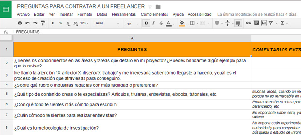 trabajar con freelancers 8