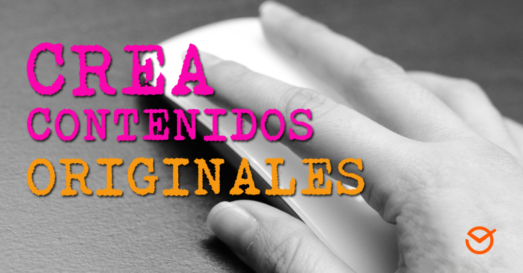 CreaContenidosOriginales