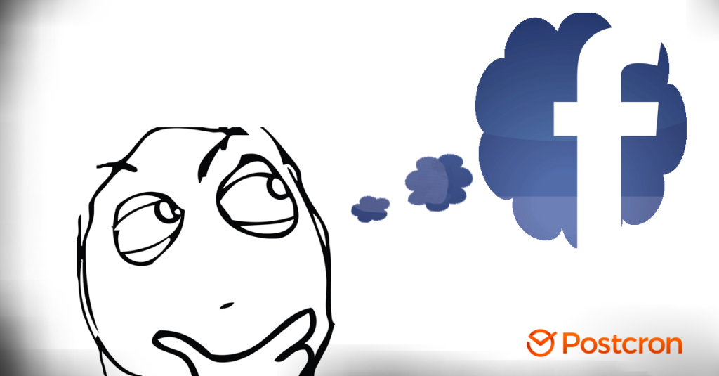 THINKING-POSTCRON