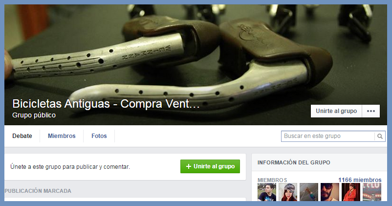 programar posts en grupos de facebook
