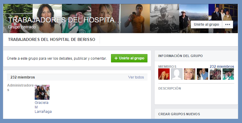 Programar posts en grupos de Facebook
