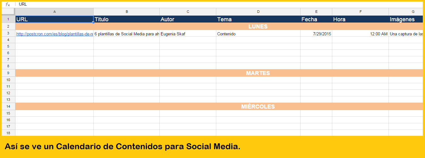¿Cómo mejorar mi blog?
