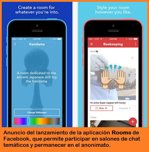 Tendencias Social Media 2015 para orientar tus decisiones