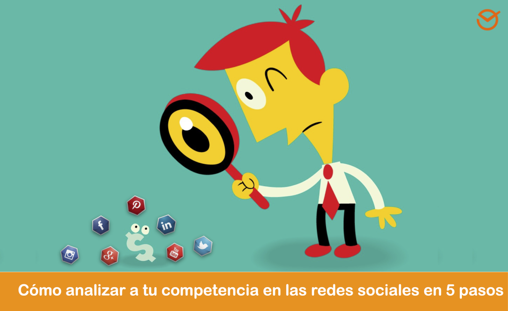 análisis de la competencia