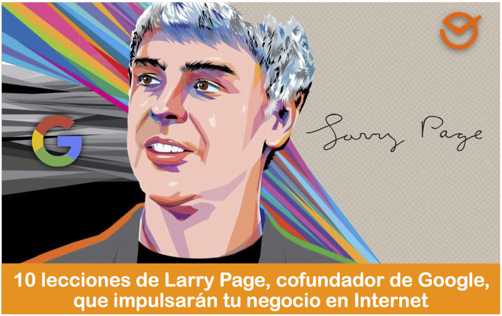 Larry Page