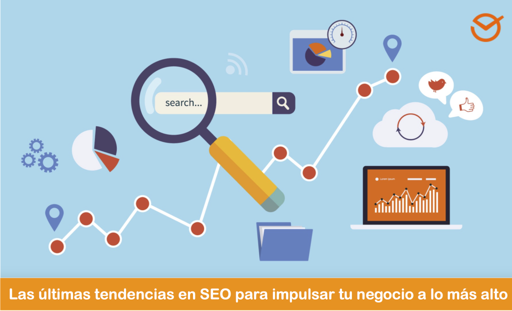 Las mejores técnicas de seo