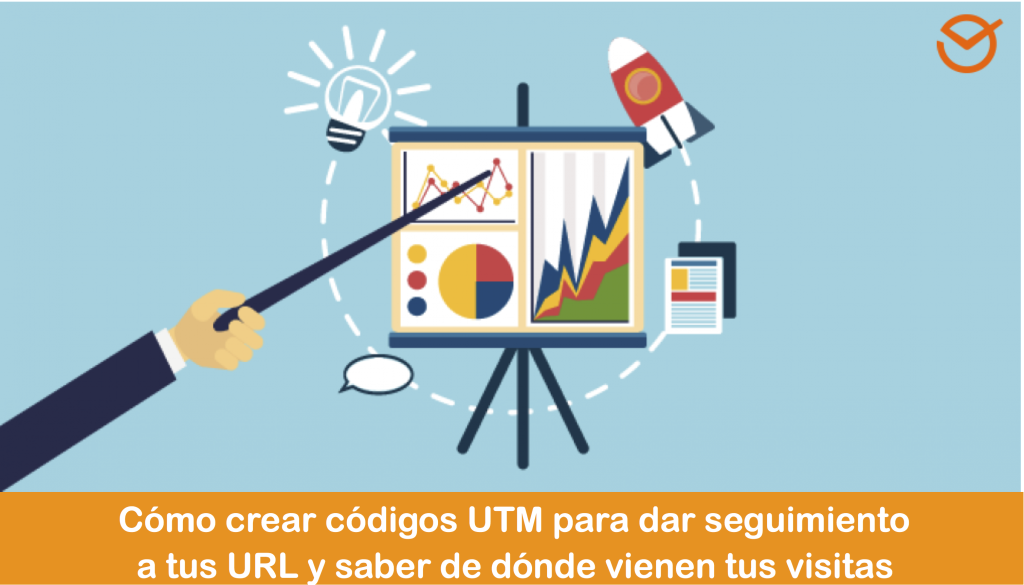 cómo crear códigos UTM