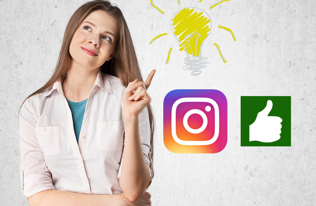 Hashtag en Instagram consejos