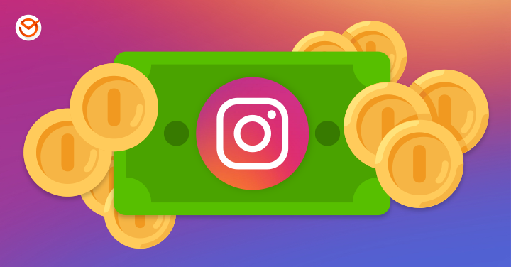 ¿Cómo ganar dinero en Instagram? Guía para emprendedores