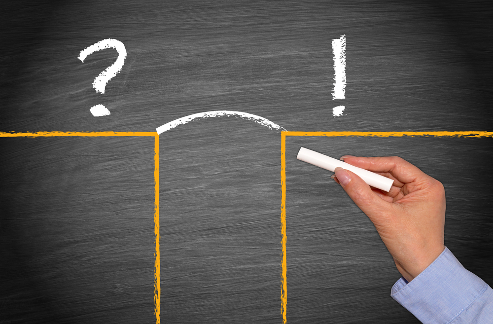 Conoce y entiende a tus visitantes