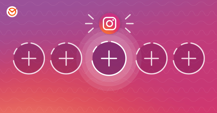 highlights de instagram