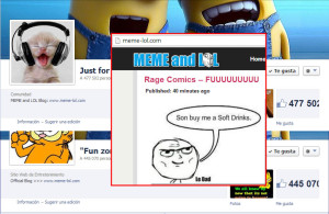 CARATULA-JUST-FOR-FAN-FUN-ZONE-MEME-LOL