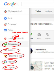 FUNCIONALIDADES