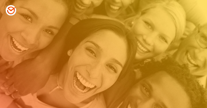 Ser Feliz - Postcron