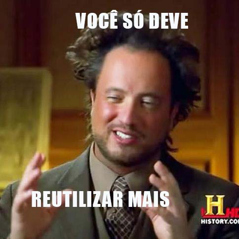 REUTILIZAR CONTEUDO - dicas para o Twitter