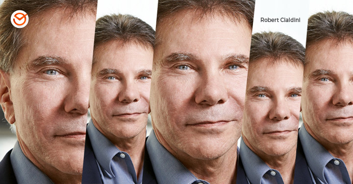 Use estas 6 técnicas da ciência da persuasão para conseguir mais clientes antes que a sua concorrência. Ou você poderia perder o seu negócio!