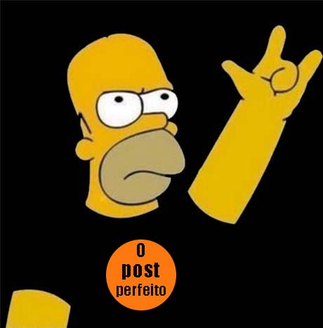 o post perfeito 001