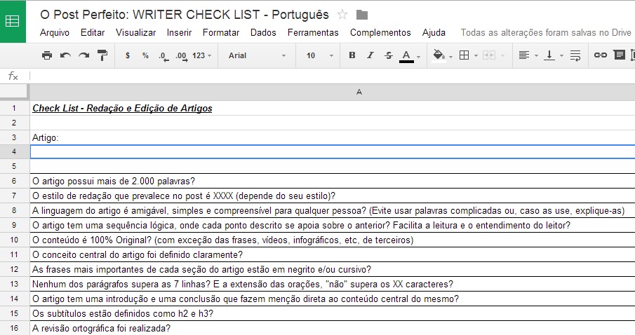 o post-perfeito-check-list